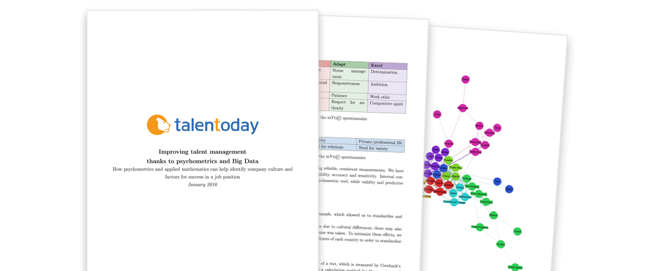 Data science study